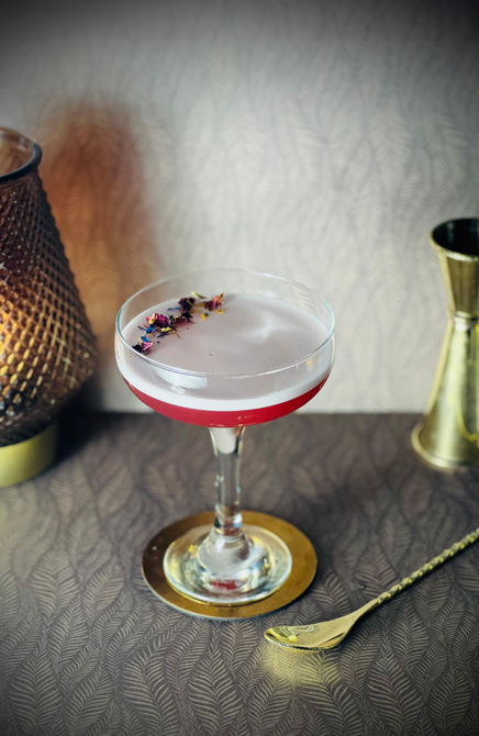 bar mobile pour vos événements 